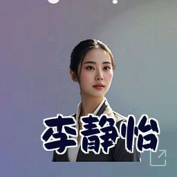 李静怡